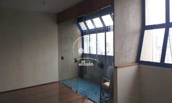 Imagem 6: Apartamento Alto Padrão 298m², 3 Dormitórios, 1 Suíte, 2 Vagas no Bairro Jardim - Santo