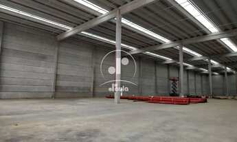 Imagem 3: Galpão 2.795 m² em condomínio fechado, 8 vagas, Parque Central, Santo Andre