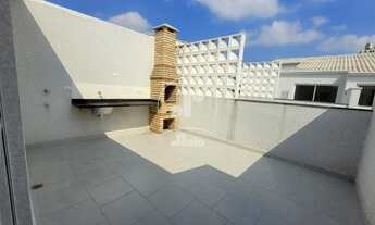 Imagem 5: Cobertura sem condomínio, com elevador, com 88m² de área útil, Parque das Nações, Santo An