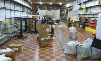 Imagem 5: Salão comercial a venda com 656m² no Centro de Santo André