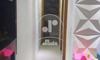 Imagem: Excelente cobertura Vila Homero Thon com