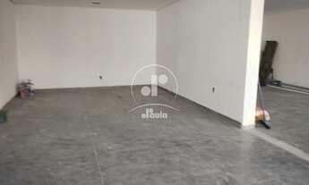 Imagem: Vila Pinheirinho sobrado com 2 suítes