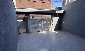 Imagem 4: Sobrado novo com 125 m² de área total e 98 de área útil , Santa Teresinha Próximo Da F