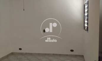 Imagem 7: Vila Bela Vista. CASA TÉRREA com 115m2, 2 dormitórios, 1 banheiro, quintal e 2 vagas de ga