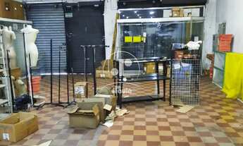 Imagem 2: Salão comercial a venda com 656m² no Centro de Santo André