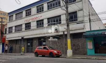 Imagem: Prédio comercial para Alugar no Centro