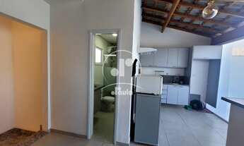 Imagem 6: Cobertura com 100 m² Na Vila Alzira Santo André