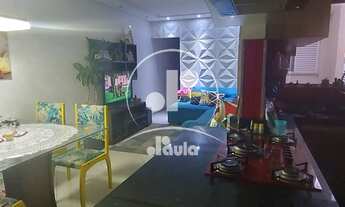 Imagem 7: Excelente cobertura Vila Homero Thon com 134 m² impecável!