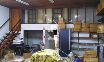 Imagem 7: Salão comercial a venda com 656m² no Centro de Santo André