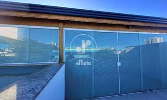 Imagem: Cobertura com 100 m² Na Vila Alzira Santo