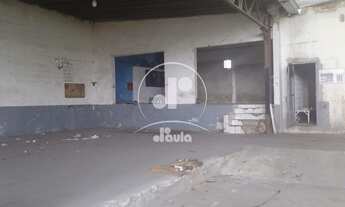 Imagem: Galpão comercial 1.000m² com 7 salas Jardim