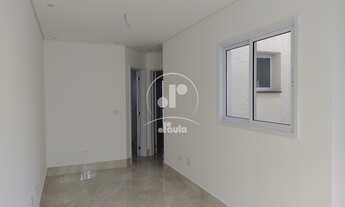 Imagem 3: Apartamento sem condomínio para venda , Vila Pires, Santo André