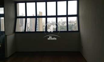 Imagem 7: Apartamento Alto Padrão 298m², 3 Dormitórios, 1 Suíte, 2 Vagas no Bairro Jardim - Santo