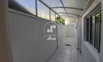 Imagem 7: Apartamento sem condominio a venda na Vila Floresta, 83m², 3 dormitorios sendo 1 suite, sa