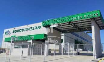 Imagem 6: Galpão 2.795 m² em condomínio fechado, 8 vagas, Parque Central, Santo Andre