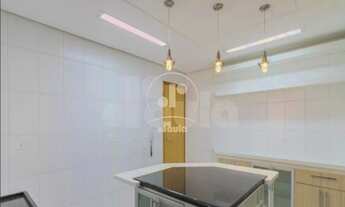 Imagem 5: Apartamento com 134m², 03 suítes e 03 vagas de garagem no Jardim Bela Vista em Santo Andr