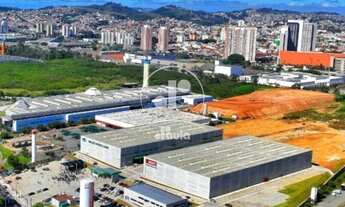 Imagem 7: Galpão 2.795 m² em condomínio fechado, 8 vagas, Parque Central, Santo Andre