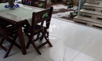 Imagem 6: Sobrado com 175 m² de área construída e 140 m² de terreno Vila Floresta Santo André