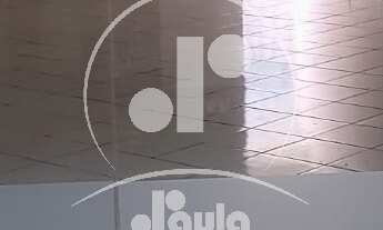 Imagem 5: Sala comercial com dois pavimentos , 1º pavimento com 41 m² 2º pavimento com 28 m² no