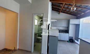 Imagem 3: Cobertura com 100 m² Na Vila Alzira Santo André