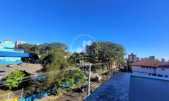 Imagem 5: Cobertura com 100 m² Na Vila Alzira Santo André