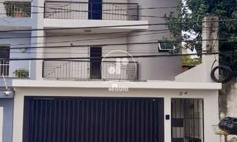 Imagem 2: Apartamento sem condominio a venda na Vila Floresta, 83m², 3 dormitorios sendo 1 suite, sa