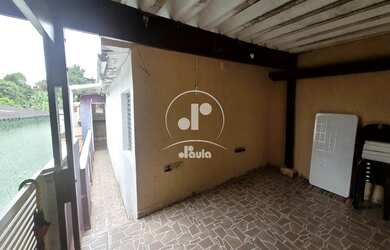 Imagem 4: Casa de 100m² à venda em Santo André-SP, Jardim Alzira Franco: 3 quartos, 6 salas, 3 banhe