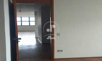 Imagem 5: Apartamento Alto Padrão 298m², 3 Dormitórios, 1 Suíte, 2 Vagas no Bairro Jardim - Santo