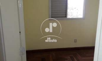 Imagem 7: Apartamento com 69 m² de área privativa na Vila Bela Vista Santo André