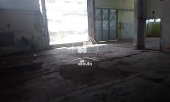 Imagem 5: Galpão comercial 750 m² com 7 salas Jardim Jamaica , Santo Andre