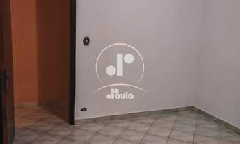 Imagem 6: Vila Bela Vista. CASA TÉRREA com 115m2, 2 dormitórios, 1 banheiro, quintal e 2 vagas de ga