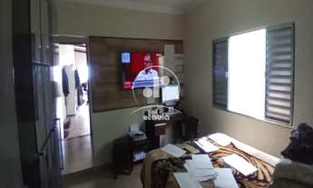 Imagem 5: Sobrado com, 380,00 m² de área útil, Vila Suíça, Santo André