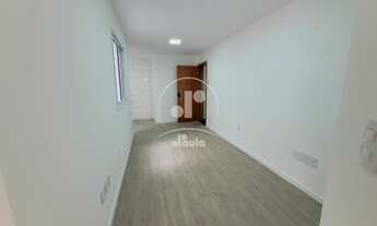 Imagem 6: Apartamento sem condomínio, com elevador, com 38m² de área útil, Parque das Nações, Santo