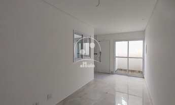 Imagem 2: Apartamento sem condomínio para venda , Vila Pires, Santo André