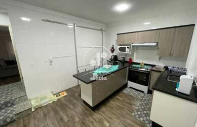 Imagem 6: Sobrado na Vila Leopoldina. 239m² com 03 suíte sendo uma Master com Hidromassagem e 01 sal