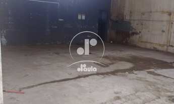 Imagem 6: Galpão comercial 750 m² com 7 salas Jardim Jamaica , Santo Andre