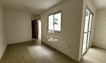 Imagem: Apartamento à venda em Santo André-SP