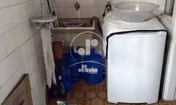 Imagem 7: Apartamento com 78 m² de área na Vila Bastos Santo André