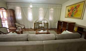 Imagem 5: Parque São Vicente. Casa Assobradada com 390,51m2, 3 dormitórios, 7 banheiros, edícula com