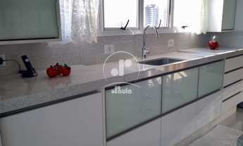 Imagem: Cobertura a venda com 332 m² privativos