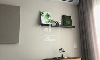 Imagem 6: Sobrado de alto padão a venda na Vila Alzira, 500m², sendo 5 quartos, sendo 5 suítes, e 7