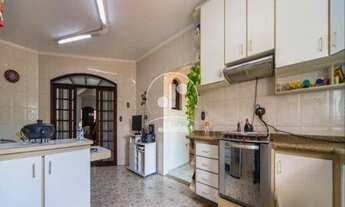 Imagem 5: Sobrado com 310 m²de área construída e 210 m² de terreno, Parque Das Nações Santo André