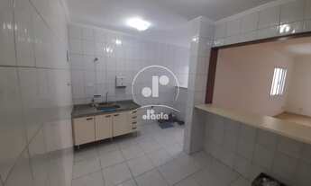 Imagem 4: Apartamento sem condominio a venda na Vila Floresta, 83m², 3 dormitorios sendo 1 suite, sa