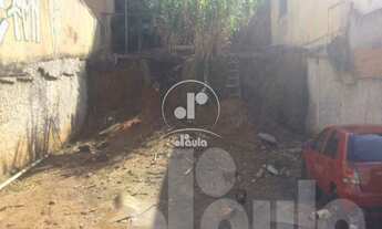 Imagem 2: Excelente terreno no parque das nações com 9,05 X 35 m² Próximo a Faculdade Federal, linh