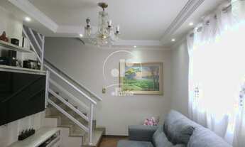 Imagem 2: Imperdível casa à venda em Santo André-SP, Parque das Nações! 3 quartos, 1 suíte, 1 sala