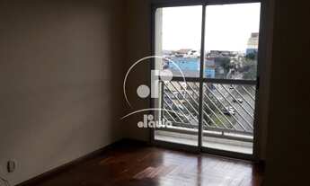 Imagem: Apartamento com 69 m² de área privativa