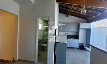 Imagem 7: Cobertura com 100 m² Na Vila Alzira Santo André