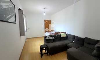 Imagem 5: Apartamento com 77 m² de área na Vila Camilopolis Santo André