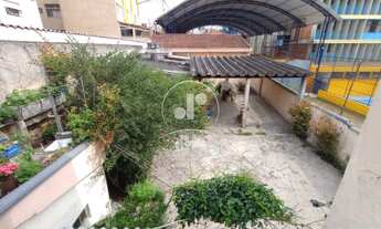 Imagem: Sobrado de 374m² à Venda em Santo André-SP