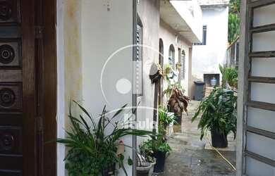 Imagem 4: Oportunidade única: Casa à venda em Santo André-SP, Jardim do Estádio - 2 quartos, 1 sala